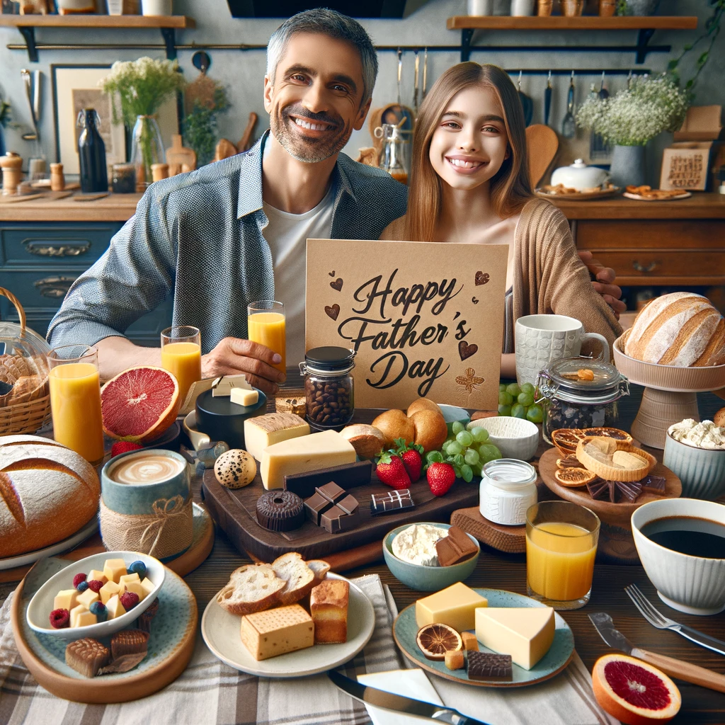 Lee más sobre el artículo Mejores Desayunos Sorpresa Día del Padre Bogotá